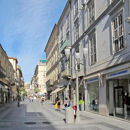 Locazione Turistica Angela By Interhome *