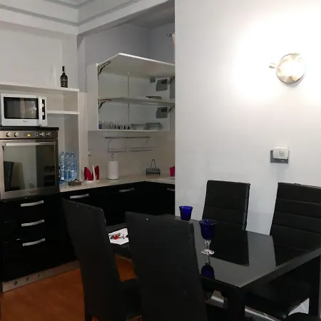 Appartamento Locazione Turistica Angela By Interhome *