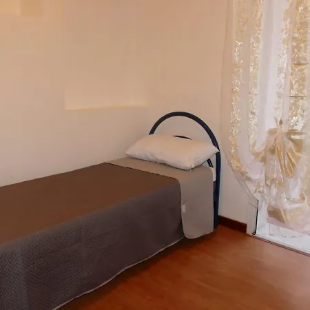 Locazione Turistica Angela By Interhome Sanremo