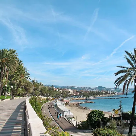 Locazione Turistica Angela By Interhome Appartamento Sanremo