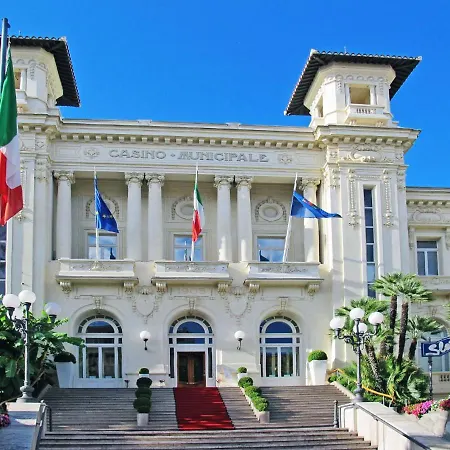 Appartamento Locazione Turistica Angela By Interhome Sanremo