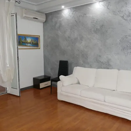 Locazione Turistica Angela By Interhome * San Remo