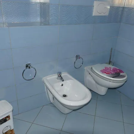 Appartement Locazione Turistica Angela By Interhome