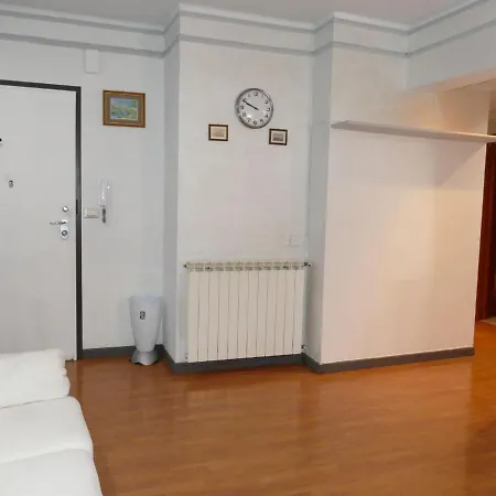 Appartement Locazione Turistica Angela By Interhome