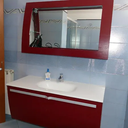 Locazione Turistica Angela By Interhome Apartamento San Remo