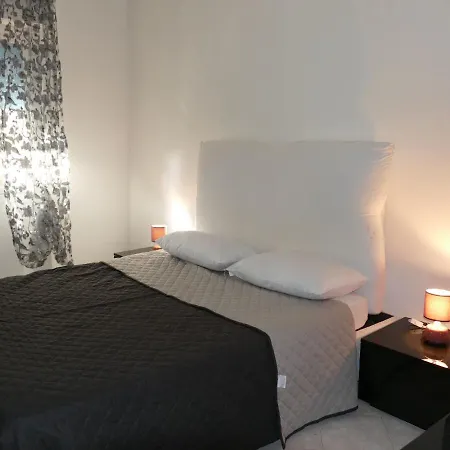 Apartamento Locazione Turistica Angela By Interhome