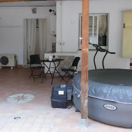 Appartement Locazione Turistica Angela By Interhome *