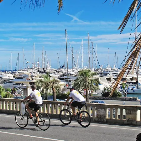 Locazione Turistica Angela By Interhome Appartement San Remo