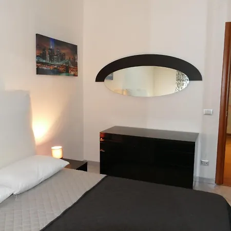 Locazione Turistica Angela By Interhome * San Remo
